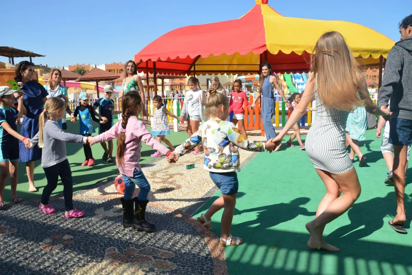 Sunrise Royal Makadi Resort 5*-3