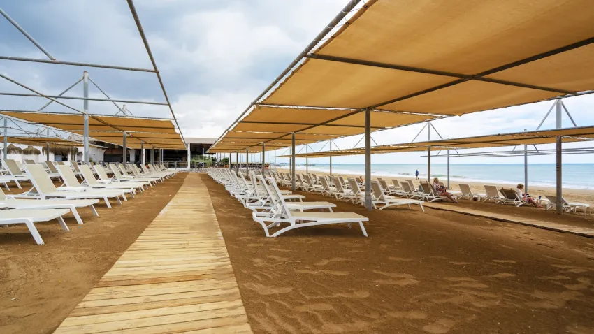 Seashell Vega Hotel (Ex. Side Crown Sunshine) 5*-35