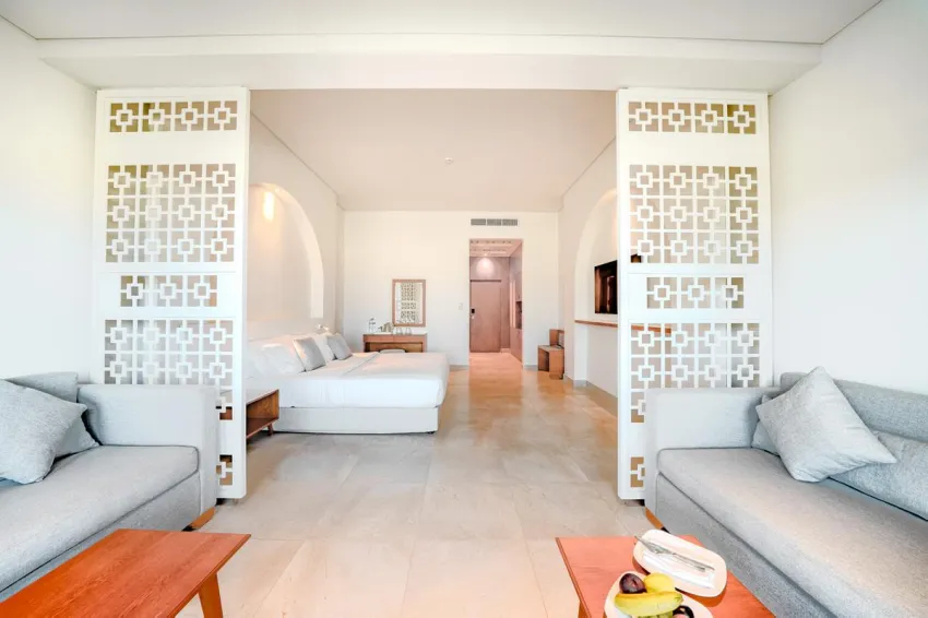 Sentido Reef Oasis Suakin 5*-14