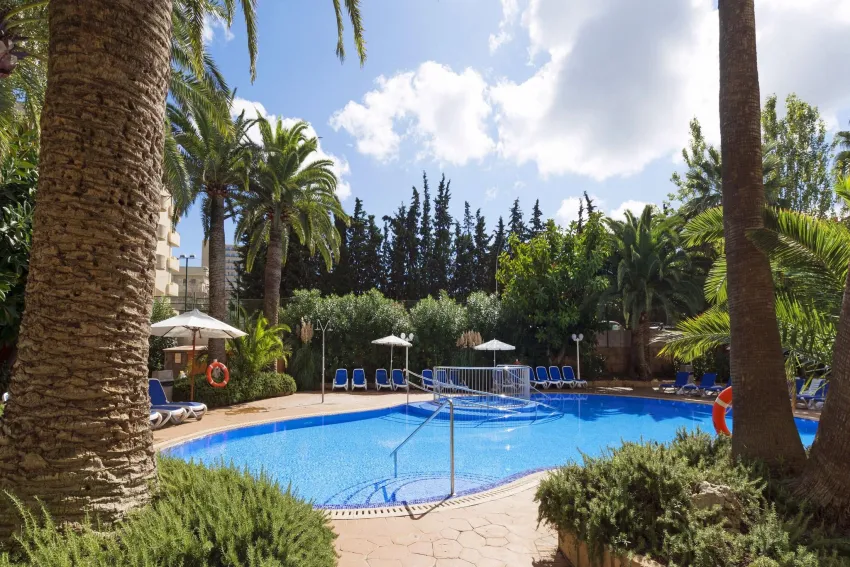 Tangerine by Honne Hotels (ex HSM Don Juan Hotel) 3*-6