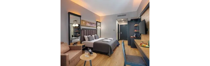 Dobedan Beach Resort Comfort (Ex. Alva Donna Beach) 5*-17