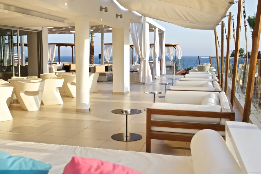 Napa Mermaid Hotel & Suites 4*-107