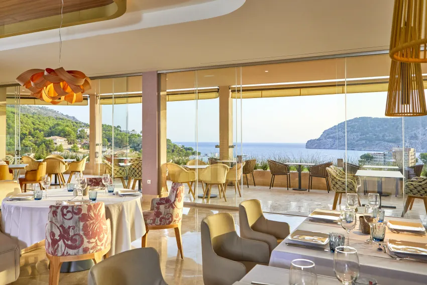 Zafiro Palace Andratx 5*-161