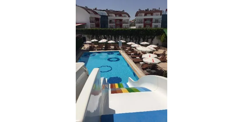 Side Legend Hotel 3*-11