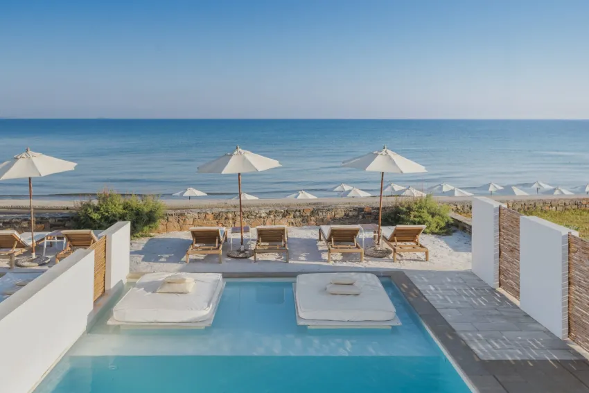 The Island Hotel 5*-16