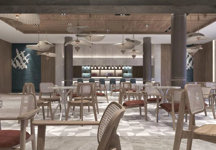 Swandor Hotels & Resort Kemer 5*-19