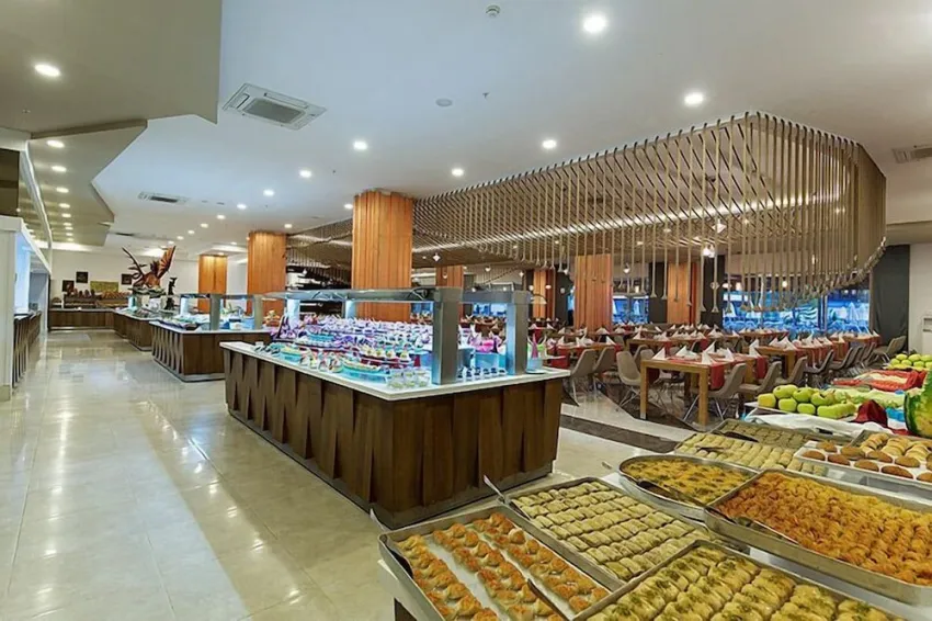 Seashell Resort & Spa Hotel 5*-24