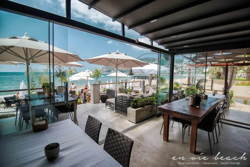 EN VIE BEACH BOUTIQUE HOTEL (ADULT ONLY+16)  3*-17