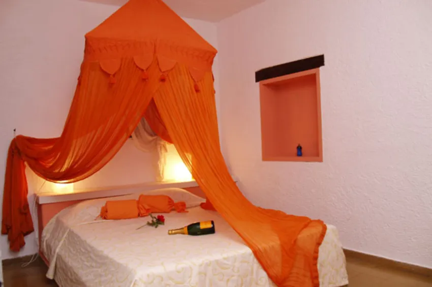 Cretan Village Aghios Nikolaos 4*-3