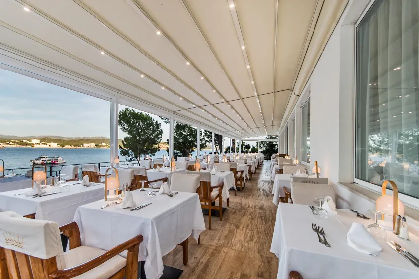 Coronado Thalasso and Spa Hotel 5*-78