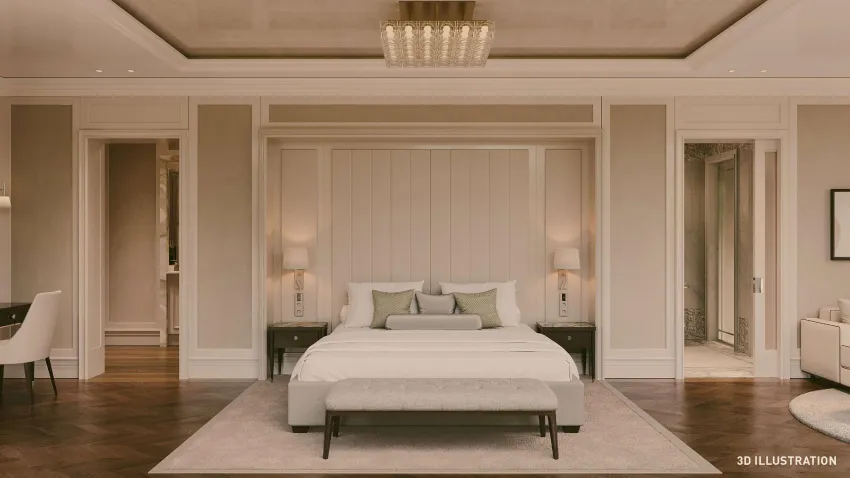 Maxx Royal Belek Golf Resort 5*-311