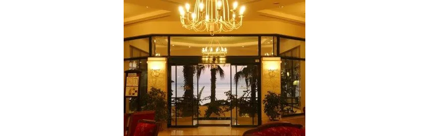 Aska Just In Beach Hotel 5*-16