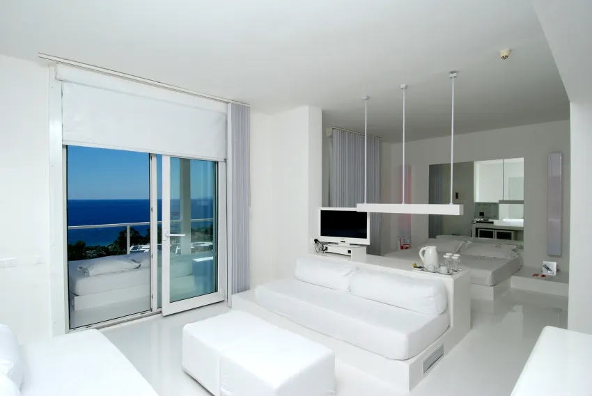Hotel Su 5*-10