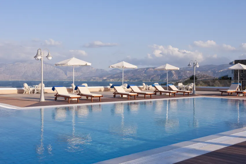 Miramare Resort and Spa 4*-36