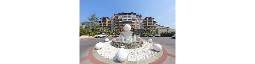 Sueno Hotels Golf Belek 5*-16