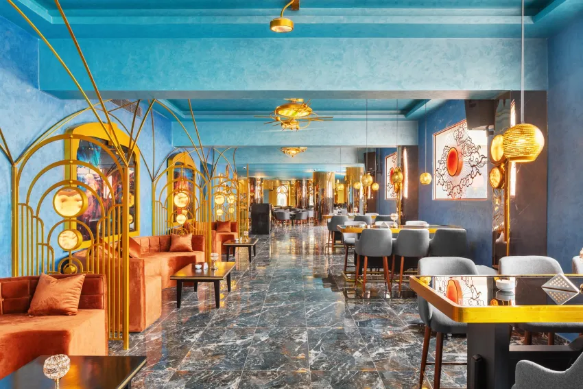 Albatros Makadi Resort 5*-28