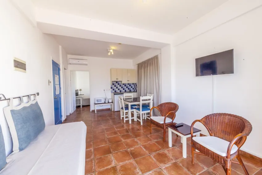 Andreotis Apartments 3*-13