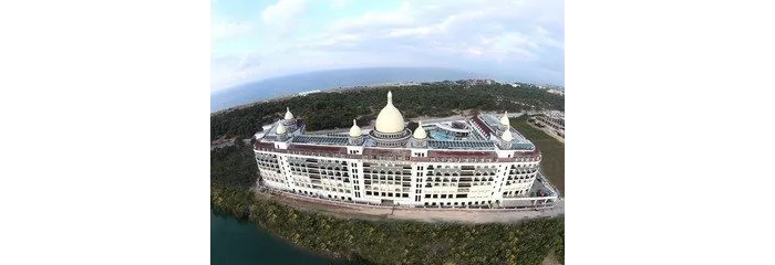 Diamond Premium Hotel & Spa 5* - Side - Turcia