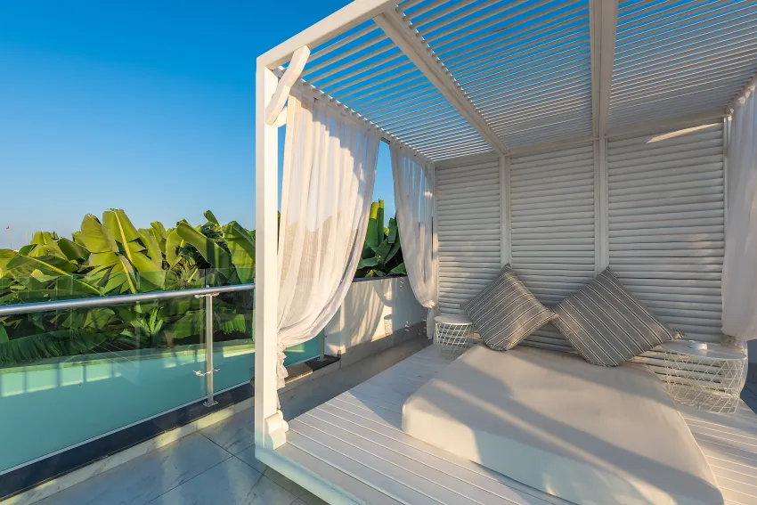 White City Resort & Spa Hotel 5*-99