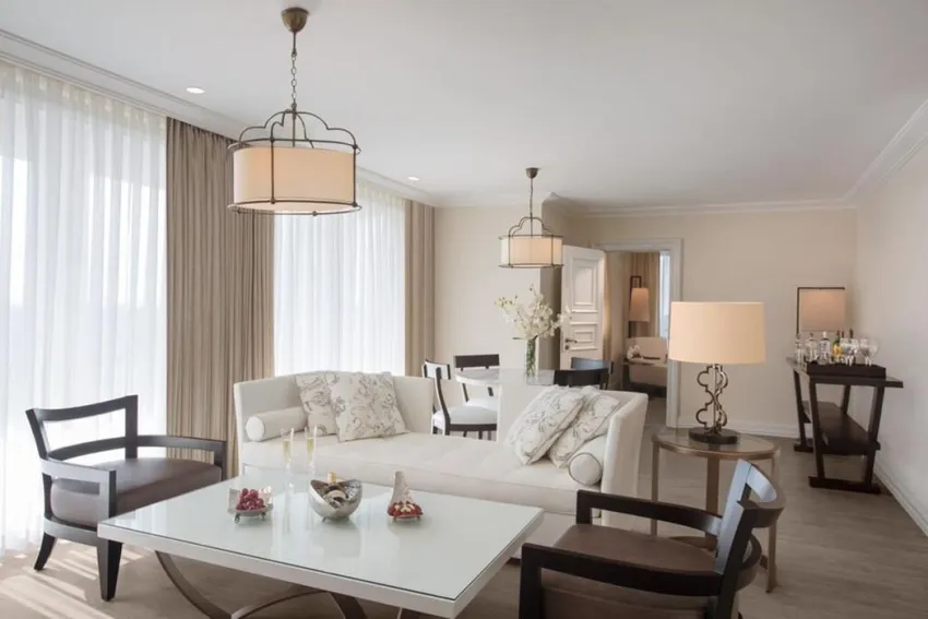 Ic Hotels Green Palace 5*-5