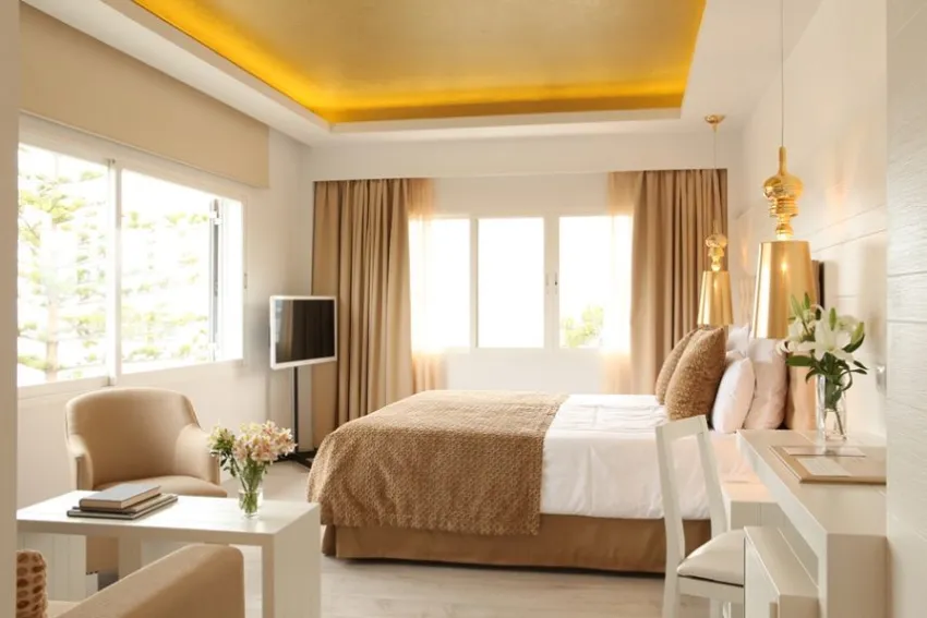 Hoposa Illa D'Or 4*-6