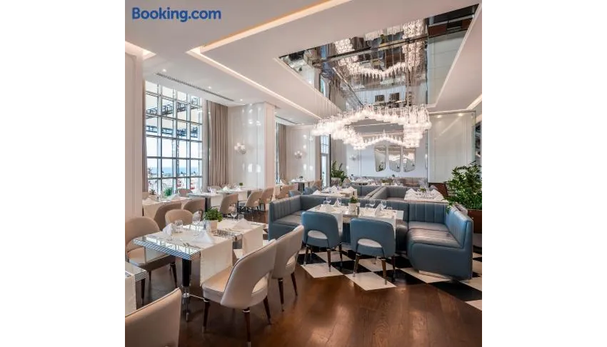 Kaya Palazzo Resort & Casino 5*-66