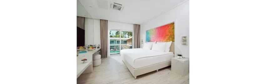 Fashiontv Luxe Resort Hotel (Ex. Amara Luxury Resort & Villas) 5*-26