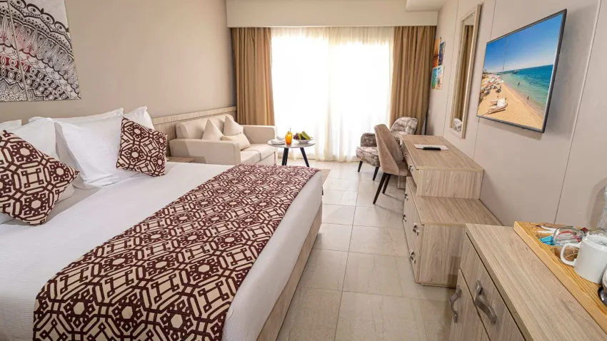 Amarina Abu Soma Resort & Aqua Park 5*-2