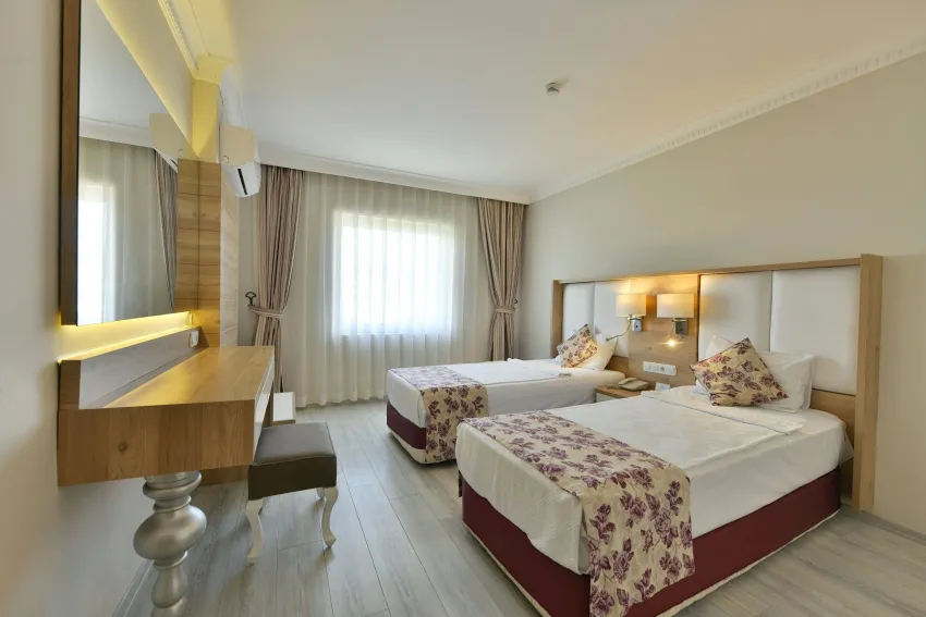 Royal Garden Beach Hotel 5*-12