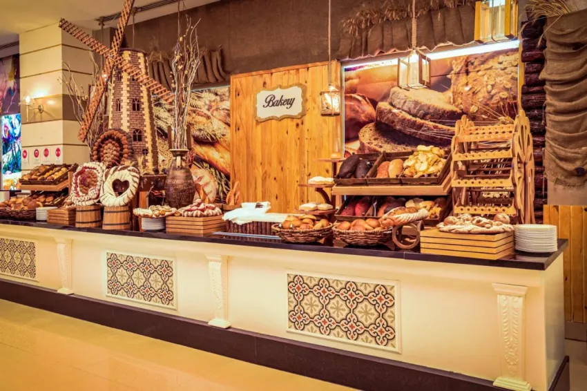 Crystal Prestige Elite Hotel 5*-59