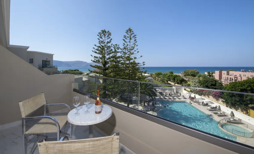 Vantaris Luxury Beach Resort 4*-81