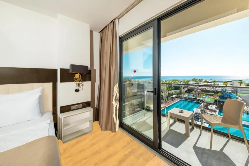 Serenity Queen Hotel 5*-62