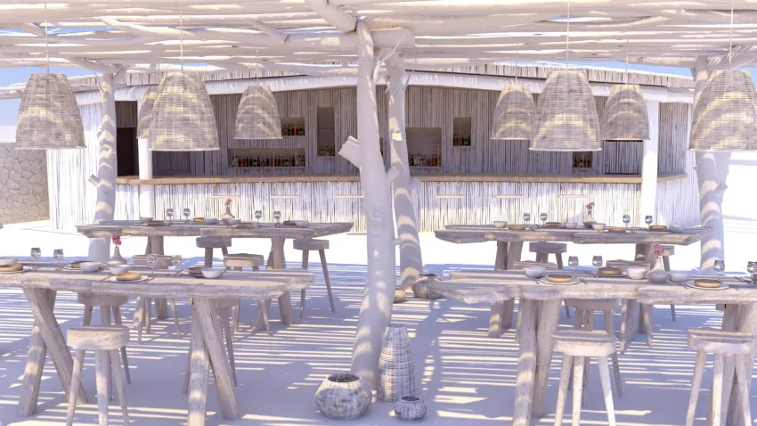 Meraki Resort (Adults Only 16+) 4*-3