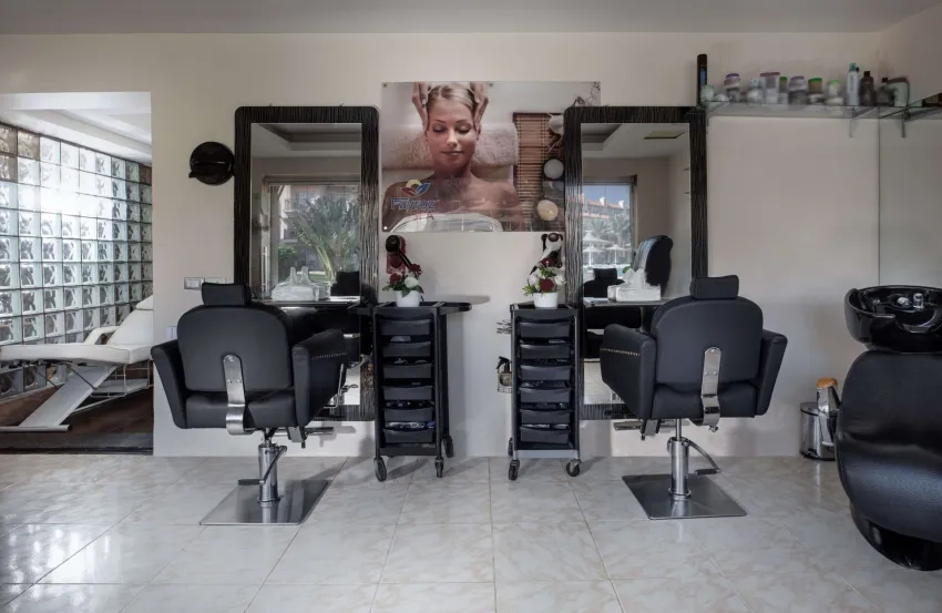 Pyramisa Beach Resort Sahl Hasheesh 5*-9