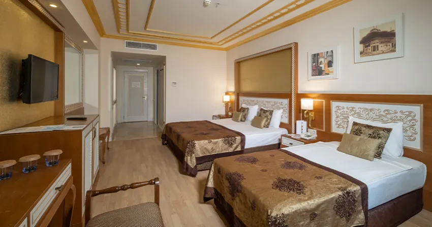 DIAMOND EXCELLENCE RESORT(EX.CRYSTAL PALACE LUXURY) 5*-18