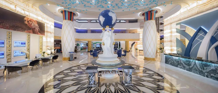 Granada Luxury Beach 5*-23