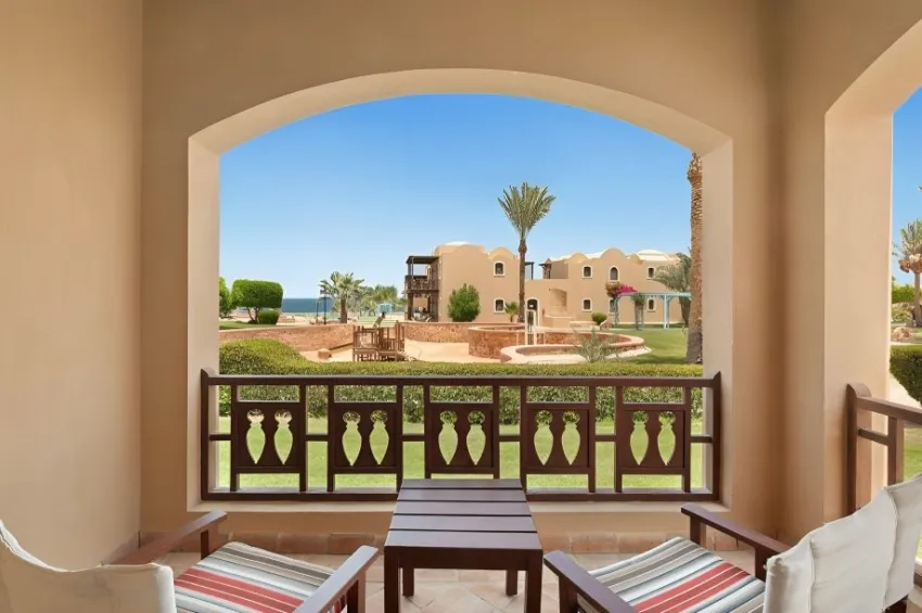 Radisson Blu Resort El Quseir ex SAS 5*-15