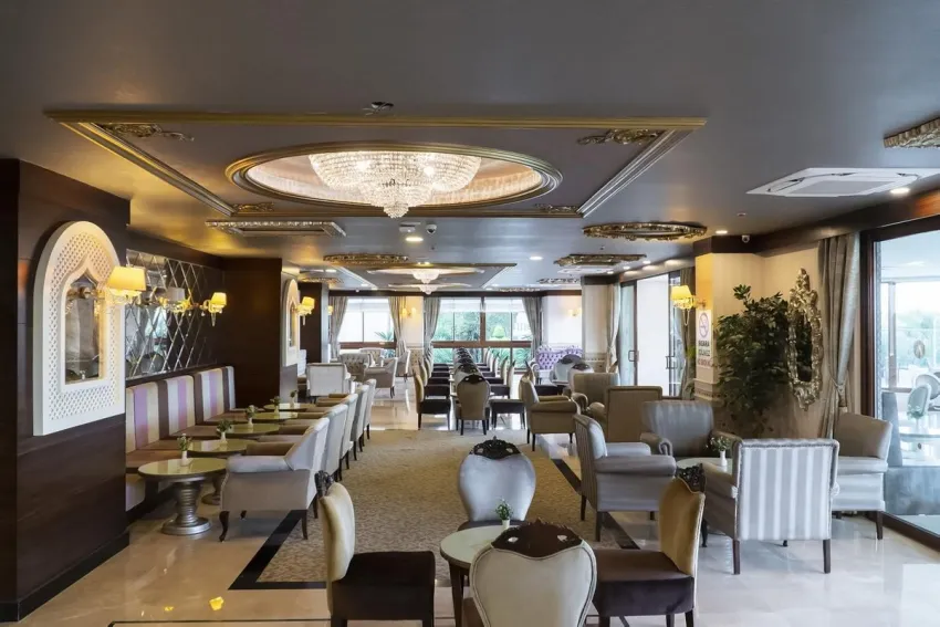 Adalya Art Side 5*-16