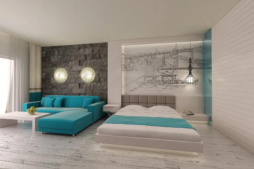 SUENO HOTELS DELUXE BELEK  5*-26