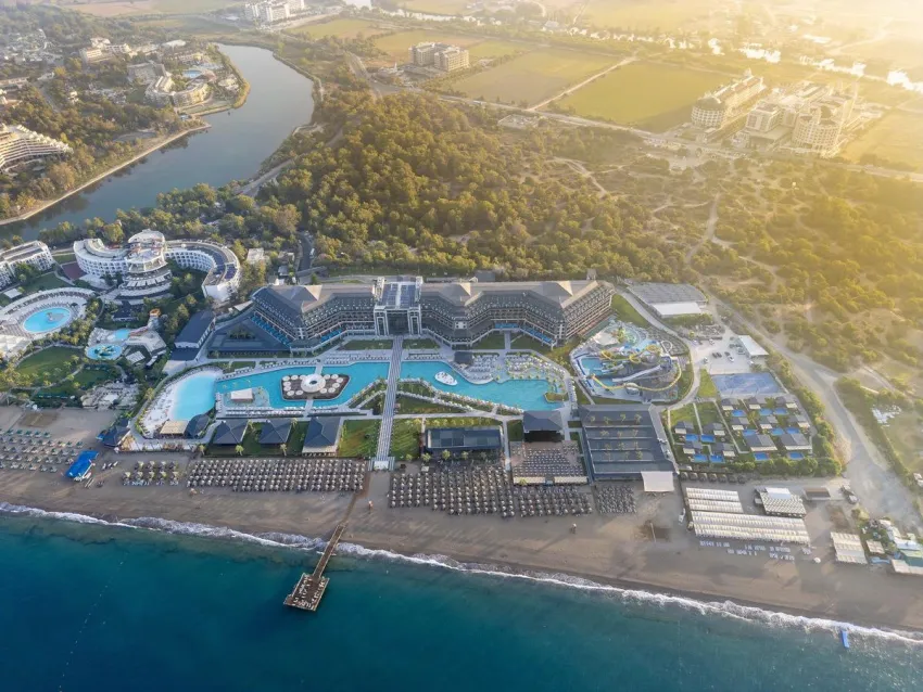Lago Hotel 5*-19