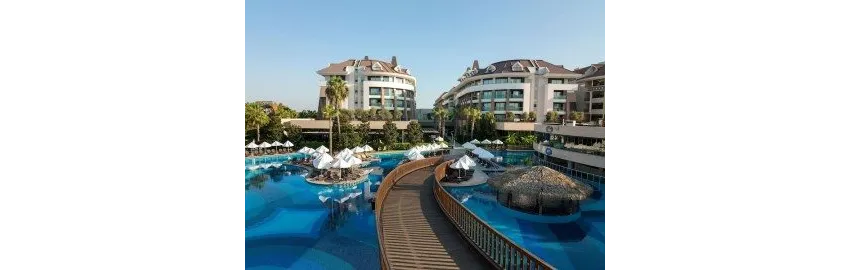 Sherwood Dreams Resort 5*-1