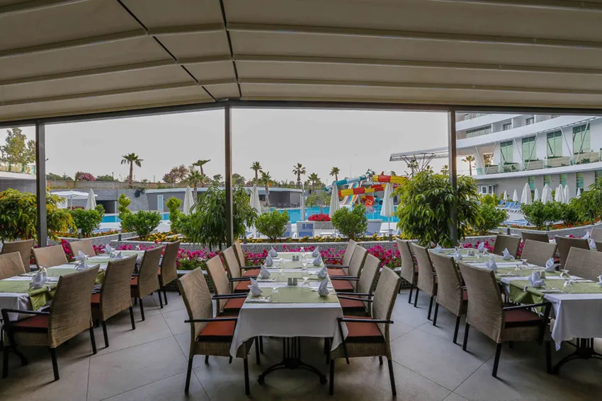 Xoria Deluxe Hotel 5*-23