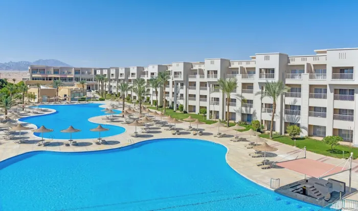Jaz Soma Beach 4* - Soma bay - Egipt