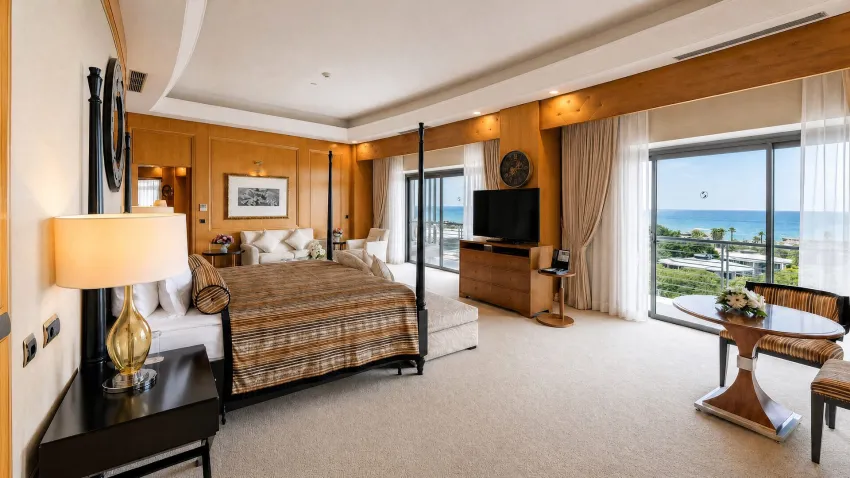 Calista Luxury Resort 5*-29