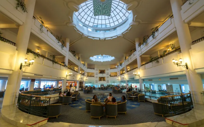 EL MOURADI SKANES  4*-23