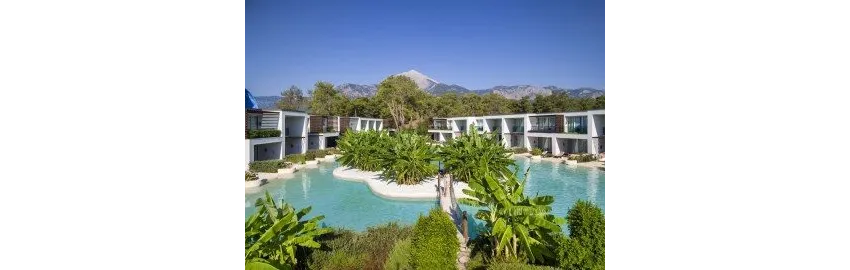 Rixos Premium Tekirova 5*-5