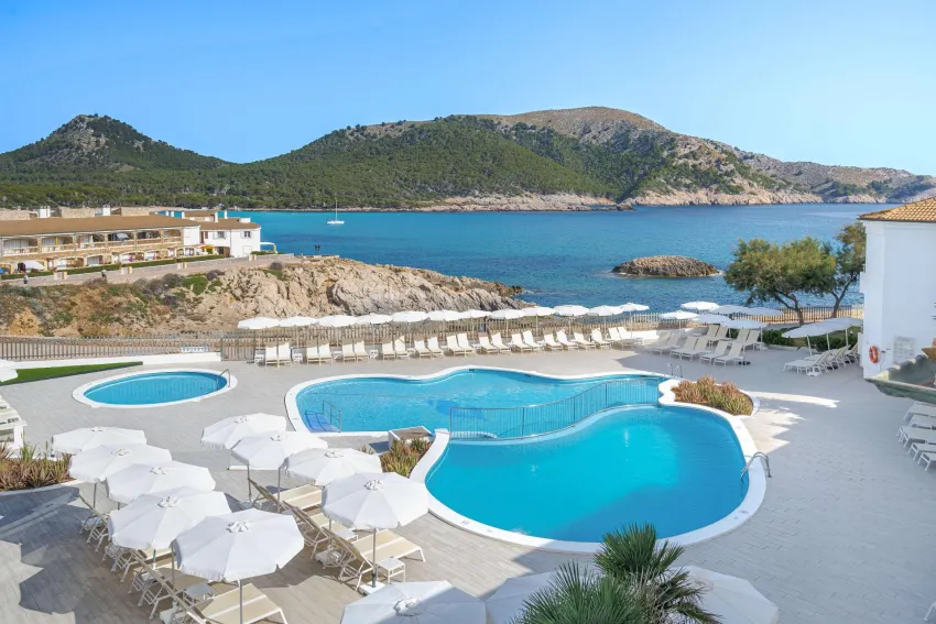 THB Guya Playa 4*-26