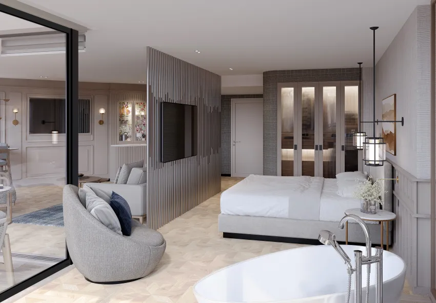 Akra Antalya (Ex.Akra Hotel) 5*-118