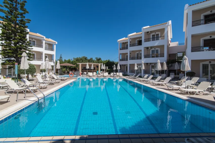 Maistrali Hotel 2*-14
