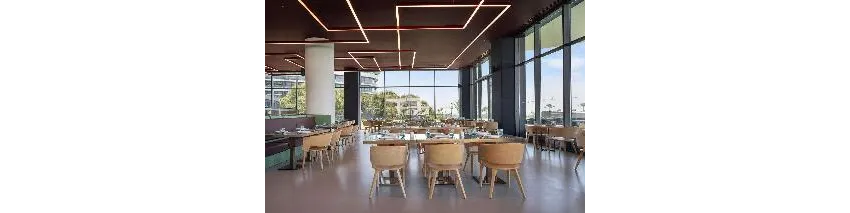 Voyage Belek Golf & Spa Hotel 5*-177